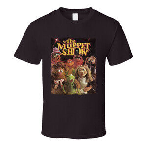 The Muppet Show T Shirt